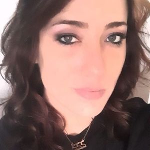 Meet your Posher, Katherine